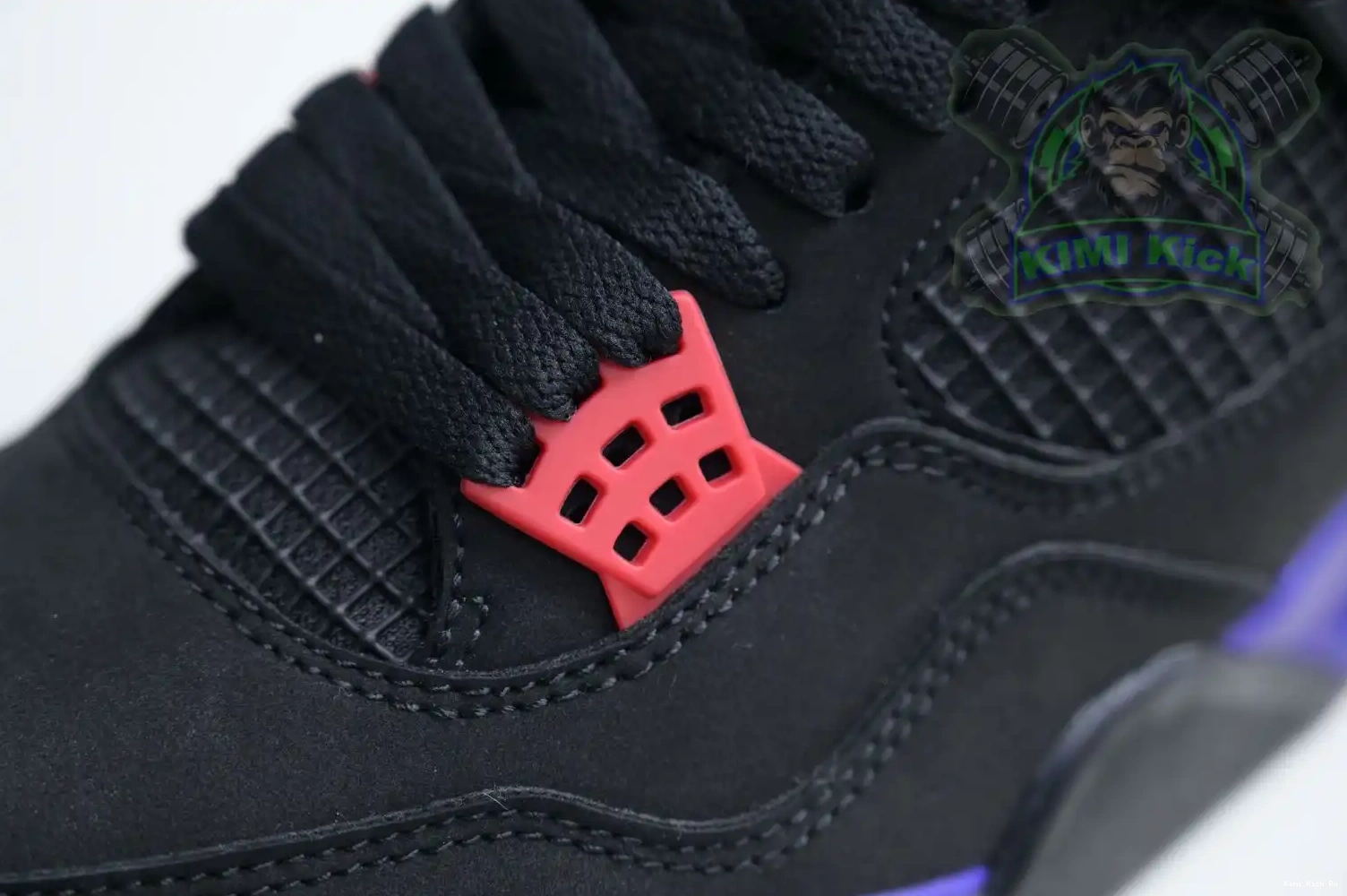 Jordan 4 raptors Jordan Air retro nrg （2018） Kimikick 0823